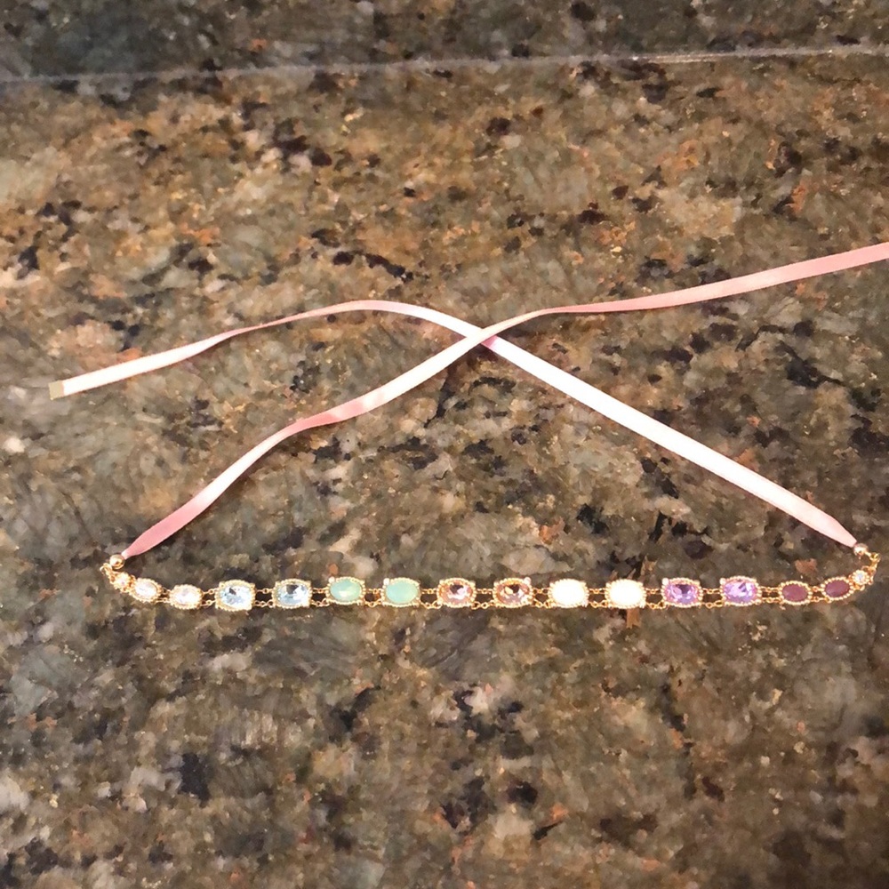 Beautiful Chocker